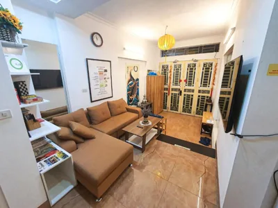 Top Location 3-4-5 Bedrooms House in Centre of Ha Noi - Clean, Cozy and Private - THE TOURNESOL – Fotos 4