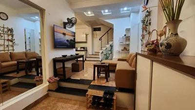 Top Location 3-4-5 Bedrooms House in Centre of Ha Noi - Clean, Cozy and Private - THE TOURNESOL – Fotos 5
