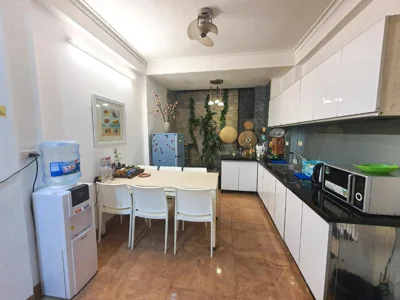 Top Location 3-4-5 Bedrooms House in Centre of Ha Noi - Clean, Cozy and Private - THE TOURNESOL – Fotos 6