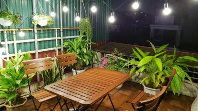 Top Location 3-4-5 Bedrooms House in Centre of Ha Noi - Clean, Cozy and Private - THE TOURNESOL – Fotos 7