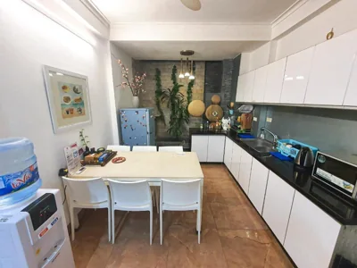 Top Location 3-4-5 Bedrooms House in Centre of Ha Noi - Clean, Cozy and Private - THE TOURNESOL – Fotos 8