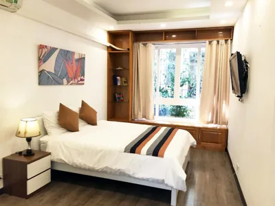 Top Location 3-4-5 Bedrooms House in Centre of Ha Noi - Clean, Cozy and Private - THE TOURNESOL – Fotos 9