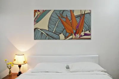 Top Location 3-4-5 Bedrooms House in Centre of Ha Noi - Clean, Cozy and Private - THE TOURNESOL – Fotos 10