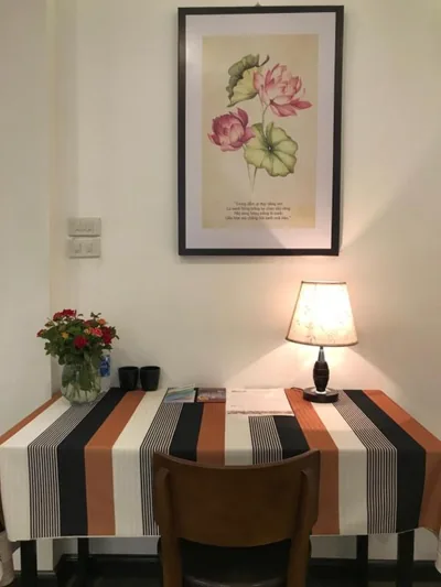 Top Location 3-4-5 Bedrooms House in Centre of Ha Noi - Clean, Cozy and Private - THE TOURNESOL – Fotos 11