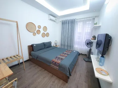 Top Location 3-4-5 Bedrooms House in Centre of Ha Noi - Clean, Cozy and Private - THE TOURNESOL – Fotos 15