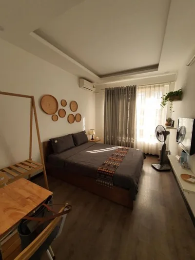 Haus mit drei Schlafzimmern — Top Location 3-4-5 Bedrooms House in Centre of Ha Noi - Clean, Cozy and Private - THE TOURNESOL